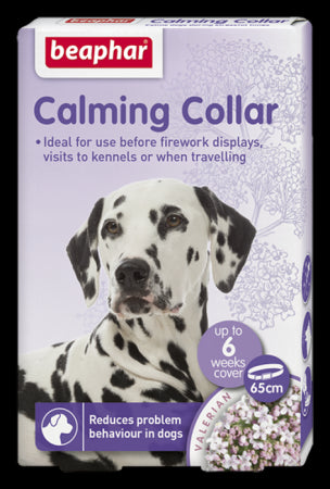 Calming Collar for Dog