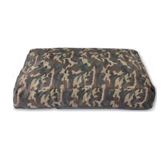 Cushion Java Camouflage