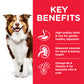 Hill’s Science Plan Medium Mature Adult 7+ Dog Food With Lamb & Rice (14kg)