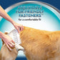 Simple Solution Disposable Female Dog Diapers, Medium Pack of 12