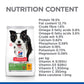 Hill’s Science Plan Senior Vitality Medium Mature Adult 7+ Dog Food With Chicken & Rice (2.5kg)