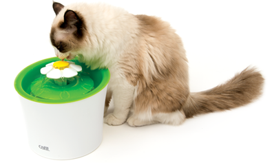 Catit Senses 2.0 Flower Fountain