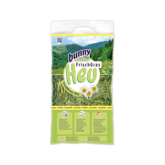 FreshGrass Hay Camomile 500 gr