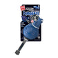 Gigwi Dinoball Triceratops “Push to Mute” Light Blue