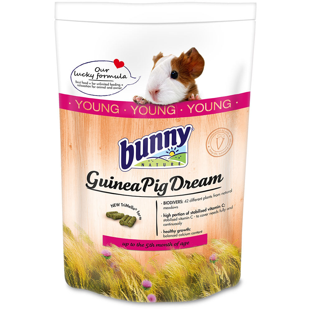 GuineaPigDream Young 1.5 kg