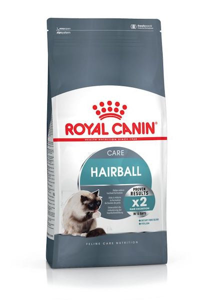 Royal Canin, Feline Care Nutrition Hairball Care 2 KG