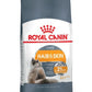 Royal Canin, Feline Care Nutrition Hair & Skin 4 KG