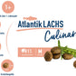 Happy Cat Culinary Atlantic Lachs Salmon 4 Kg