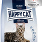 Happy Cat Culinary Atlantic Lachs Salmon 4 Kg