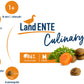 Happy Cat Culinary Land Ente Farm Duck 0.3 Kg