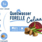 Happy Cat Culinary Q Forelle (Trout) 10 Kg