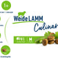 Happy Cat Culinary Adult Weide-Lamm 1.3 Kg