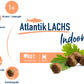 Happy Cat Indoor Atlantic Lachs 0.3 Kg