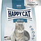 Happy Cat Indoor Atlantic Lachs 0.3 Kg