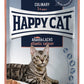 Happy Cat MIS Culinary Atlantic Salmon (Min Order 0,085 - 24pcs)