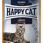 Happy Cat MIS Culinary Farm Duck (Min Order 0,085 - 24pcs)