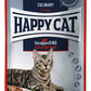 Happy Cat MIS Culinary Bavarian Beef (Min Order 0,085 - 24pcs)