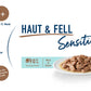 Happy Cat MIS Sensitive Skin & Coat (Min Order 0,085 - 24pcs)