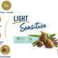 Happy Cat Sensitive Adult Light 4 Kg