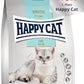 Happy Cat Sensitive Adult Light 0.3 Kg