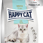 Happy Cat Sensitive Adult Light 4 Kg