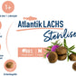 Happy Cat Adult Sterilised Atlantik Lachs Atlantic Salmon 1.3 Kg