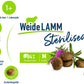 Happy Cat Adult Sterilised Weide Lamm 1.3 Kg