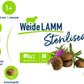 Happy Cat Adult Sterilised Weide Lamm 4 Kg