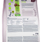 Happy Cat Adult Sterilised Weide Lamm 1.3 Kg