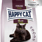 Happy Cat Adult Sterilised Weide Lamm 1.3 Kg