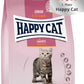 Happy Cat Junior Land Ente 4 Kg