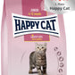 Happy Cat Junior Land Geflugel (Poultry) 4 Kg
