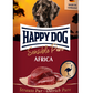 Happy Dog Strauss Pure Ostrich Pure