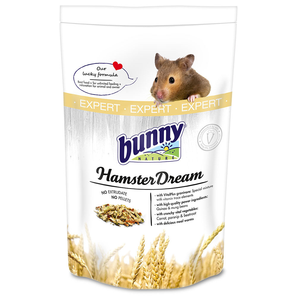 HamsterDream Expert 500 gr