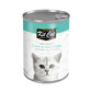 Kit Cat Wild Caught Tuna with Mackerel Canned Cat Food 400g