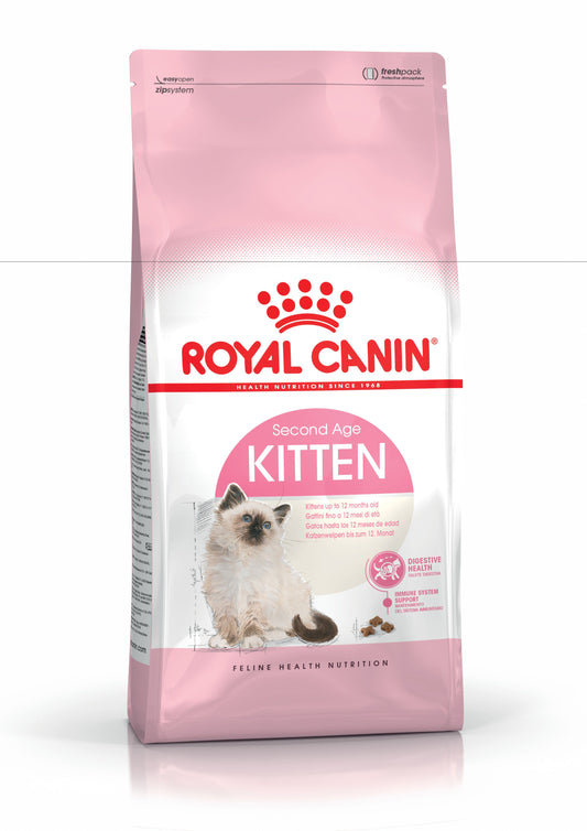 Royal Canin, Feline Health Nutrition Kitten 400 g