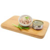 Kit Cat Deboned Tuna & Whitebait Toppers 80g