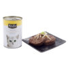 Kit Cat Wild Caught Tuna & Anchovy 400g