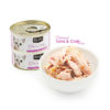 Kit Cat Tuna & Crab 80g