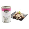 Kit Cat Wild Caught Sardine & Chicken 400g