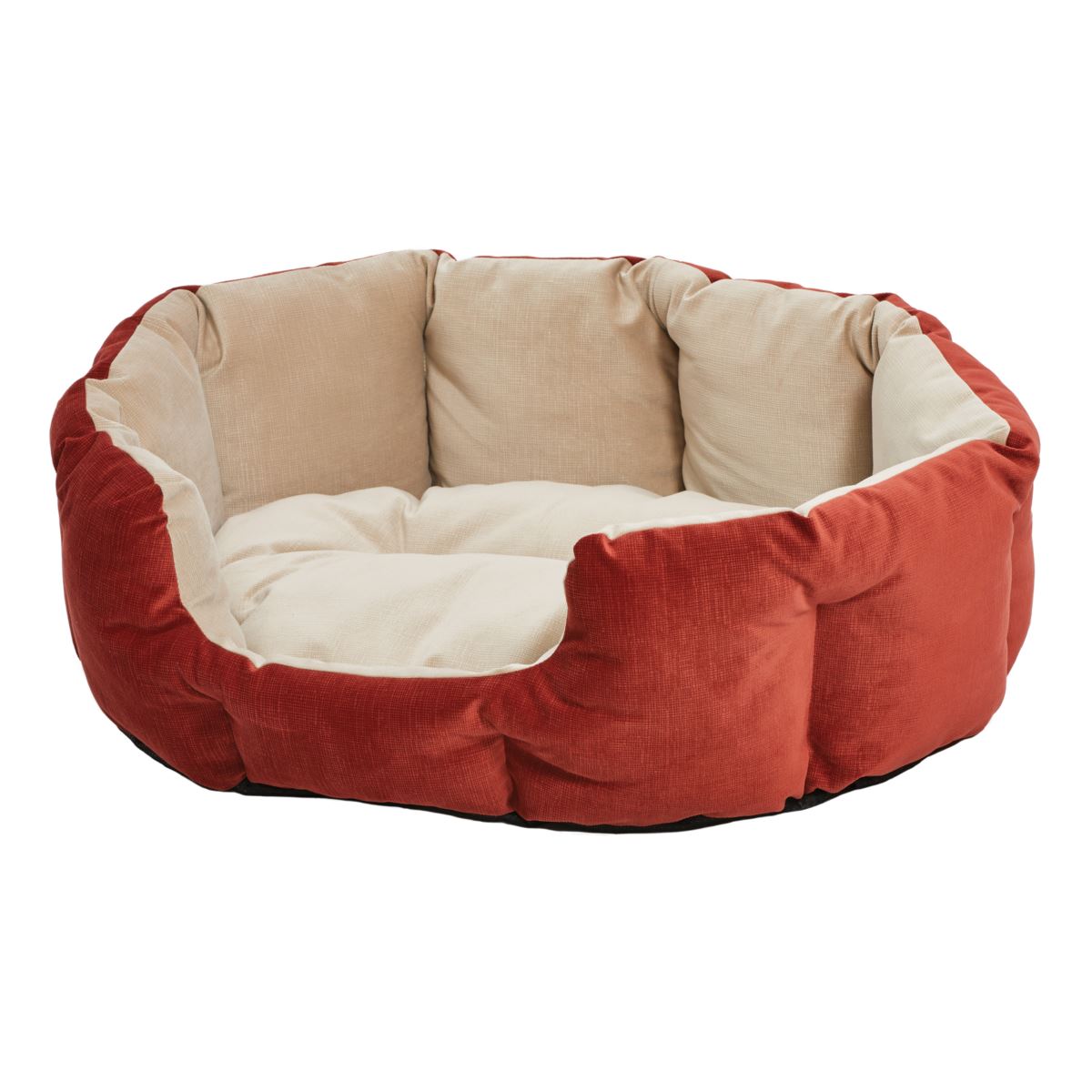 TRM-Russett Tulip Bed Medium