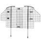 MidWest Wire Mesh Vehicle Pet Barrier