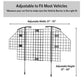 MidWest Wire Mesh Vehicle Pet Barrier