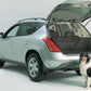 MidWest Wire Mesh Vehicle Pet Barrier