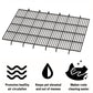 Floor Grid 36"