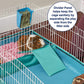 Guinea Habitat Plus