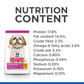 Hill’s Science Plan Small & Mini Mature Adult 7+ Dog Food With Chicken 3 Kg