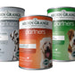 Arden Grange Partners Adult - fresh lamb with rice 24 x 395g