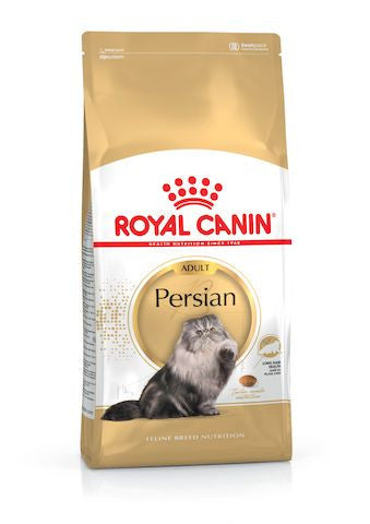 Royal Canin, Feline Breed Nutrition Persian Adult 2 KG