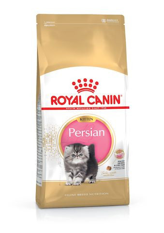 Royal Canin, Feline Breed Nutrition Persian Kitten 2 KG